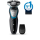 Golarka męska Philips Golarka męska S5400/06 aqua touch seria 5000